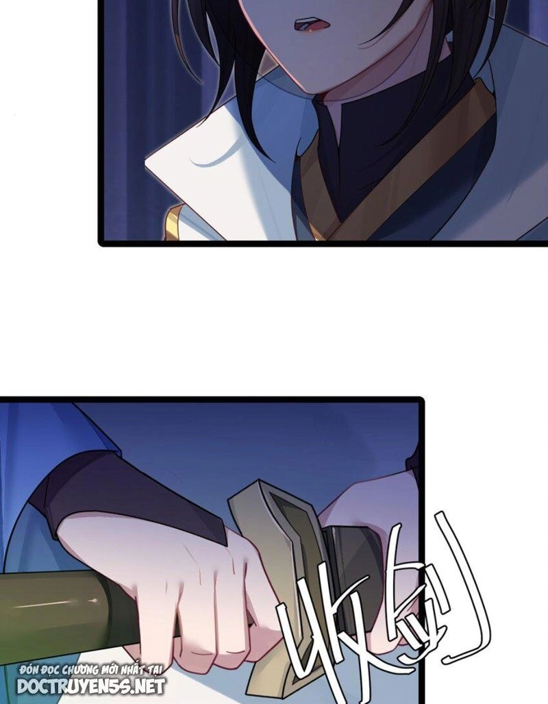 Nương Tử Nhà Ta Là Bạo Quân Nữ Đế Trong Tương Lai Chapter 44 - 108