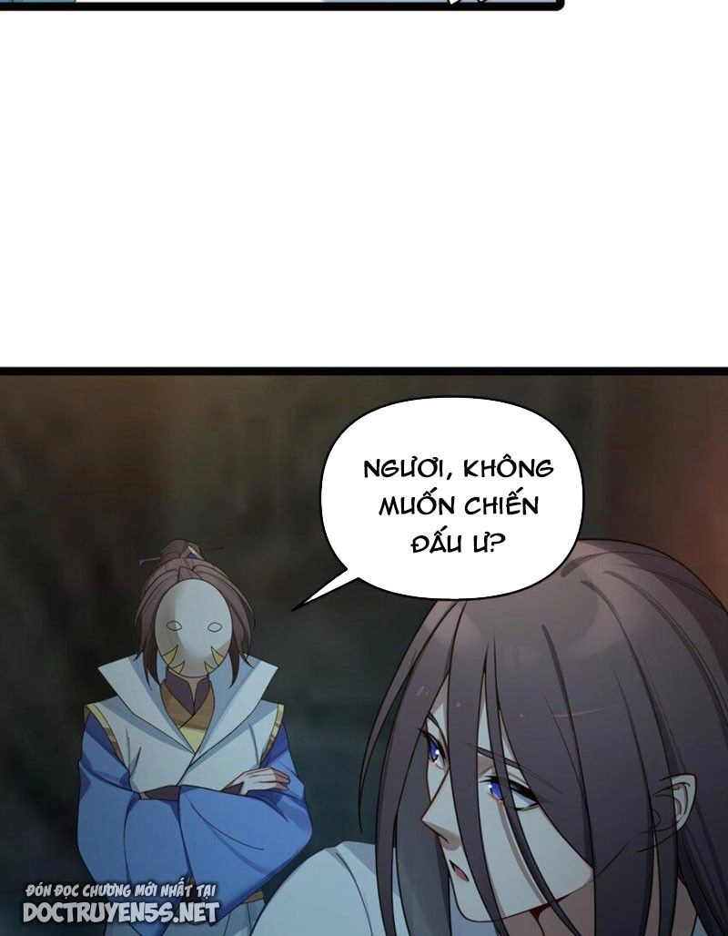 Nương Tử Nhà Ta Là Bạo Quân Nữ Đế Trong Tương Lai Chapter 44 - 109