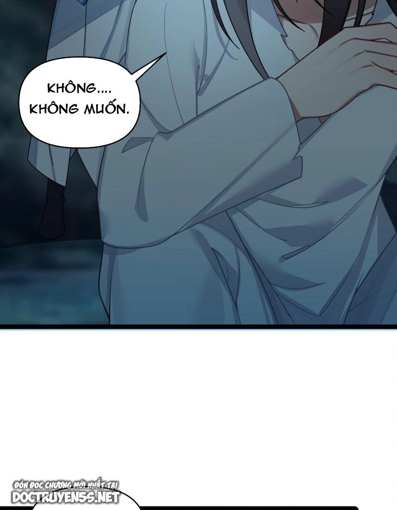 Nương Tử Nhà Ta Là Bạo Quân Nữ Đế Trong Tương Lai Chapter 44 - 110