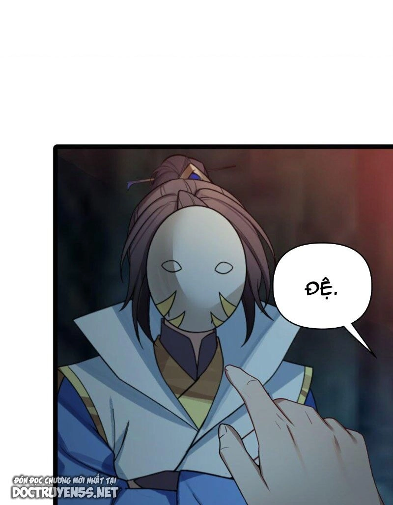 Nương Tử Nhà Ta Là Bạo Quân Nữ Đế Trong Tương Lai Chapter 44 - 112