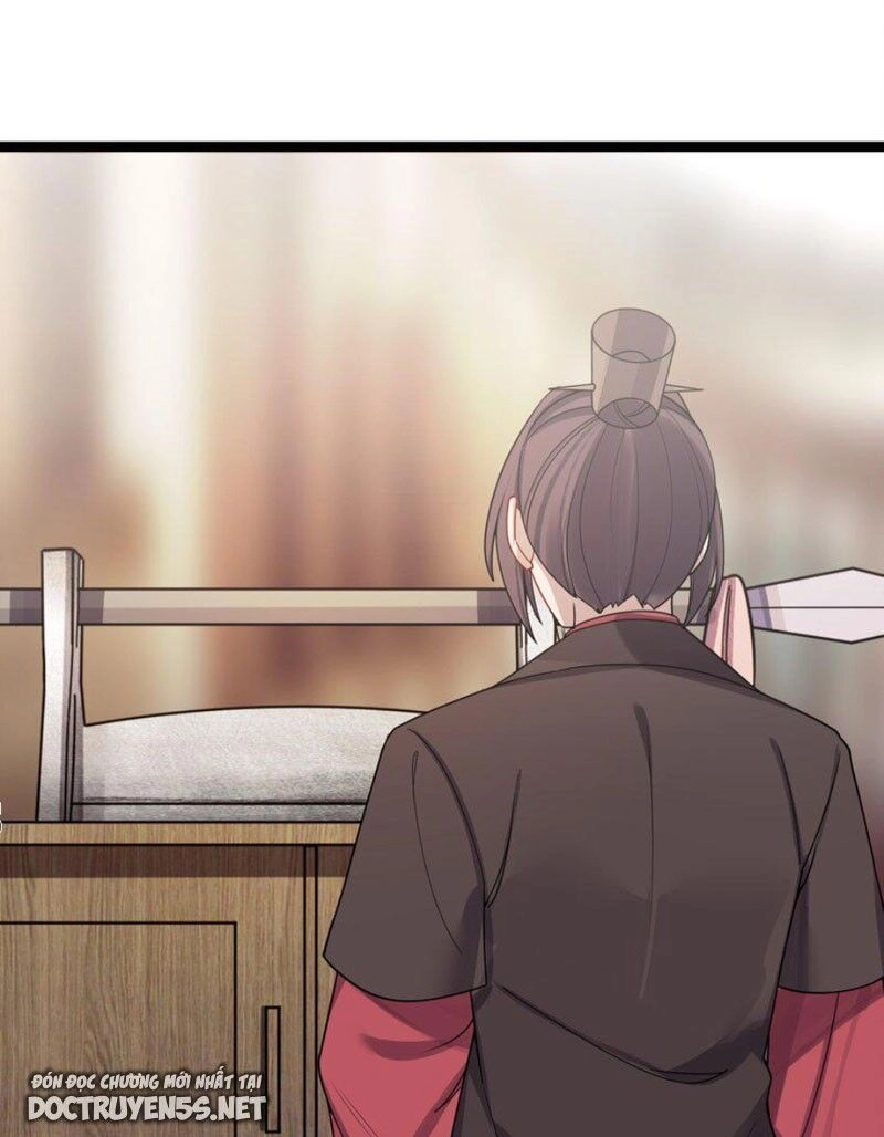 Nương Tử Nhà Ta Là Bạo Quân Nữ Đế Trong Tương Lai Chapter 44 - 119