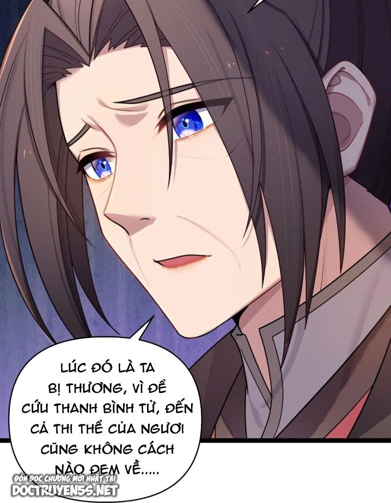 Nương Tử Nhà Ta Là Bạo Quân Nữ Đế Trong Tương Lai Chapter 44 - 120