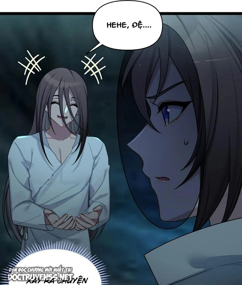 Nương Tử Nhà Ta Là Bạo Quân Nữ Đế Trong Tương Lai Chapter 45 - 1