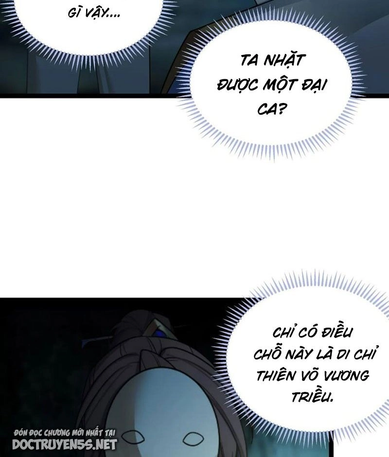 Nương Tử Nhà Ta Là Bạo Quân Nữ Đế Trong Tương Lai Chapter 45 - 2