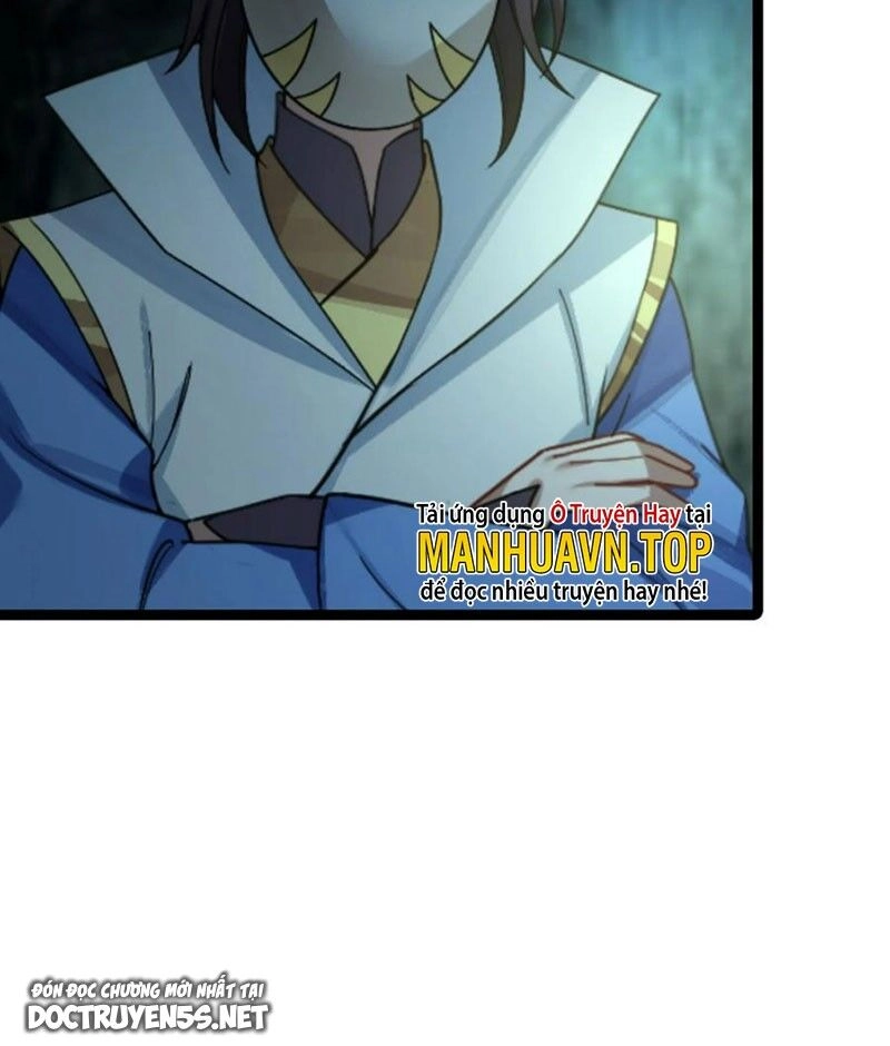 Nương Tử Nhà Ta Là Bạo Quân Nữ Đế Trong Tương Lai Chapter 45 - 3