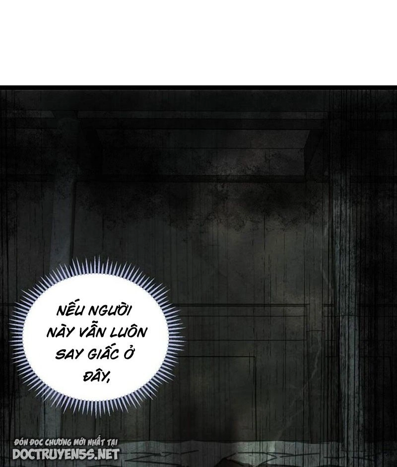 Nương Tử Nhà Ta Là Bạo Quân Nữ Đế Trong Tương Lai Chapter 45 - 4