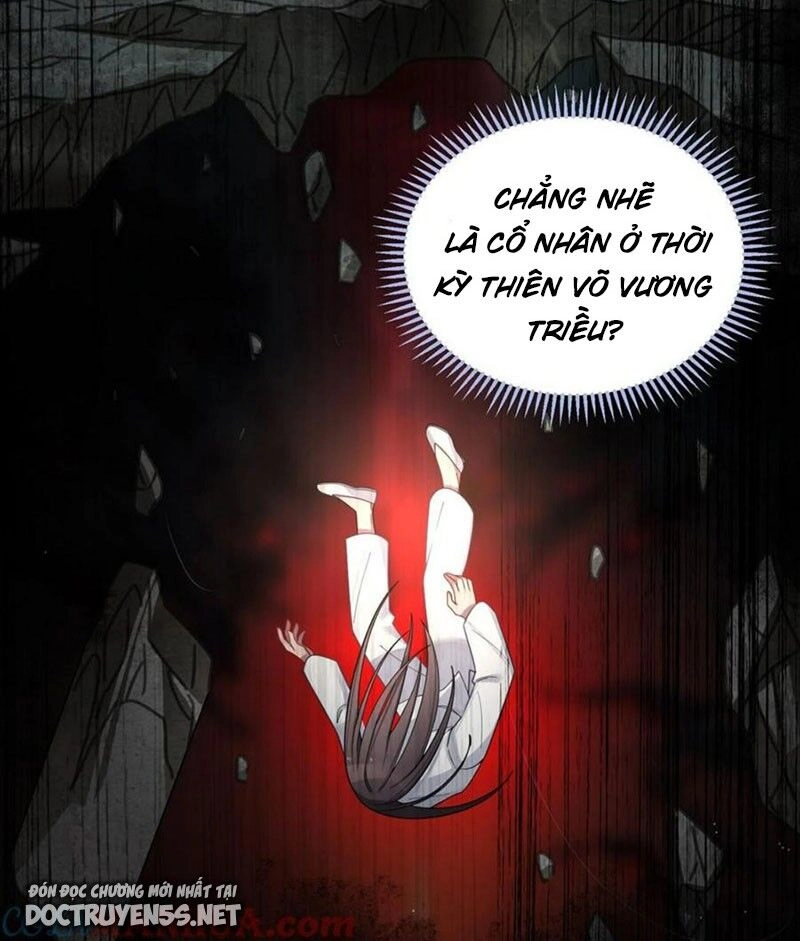 Nương Tử Nhà Ta Là Bạo Quân Nữ Đế Trong Tương Lai Chapter 45 - 5