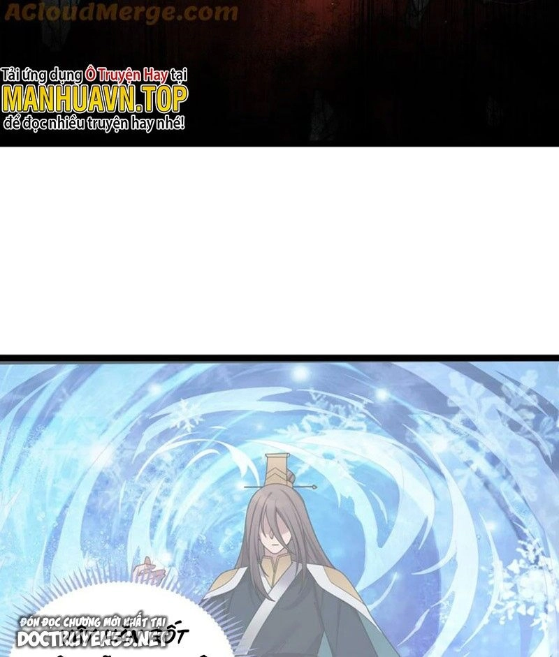 Nương Tử Nhà Ta Là Bạo Quân Nữ Đế Trong Tương Lai Chapter 45 - 6