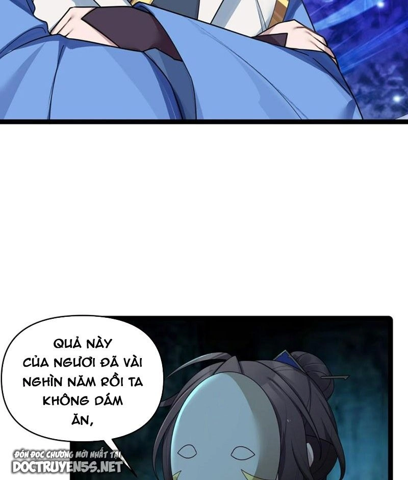 Nương Tử Nhà Ta Là Bạo Quân Nữ Đế Trong Tương Lai Chapter 45 - 8