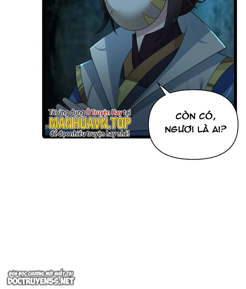 Nương Tử Nhà Ta Là Bạo Quân Nữ Đế Trong Tương Lai Chapter 45 - 9