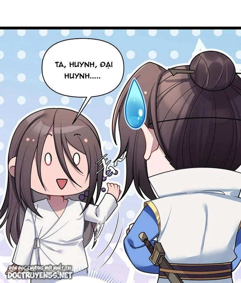 Nương Tử Nhà Ta Là Bạo Quân Nữ Đế Trong Tương Lai Chapter 45 - 10