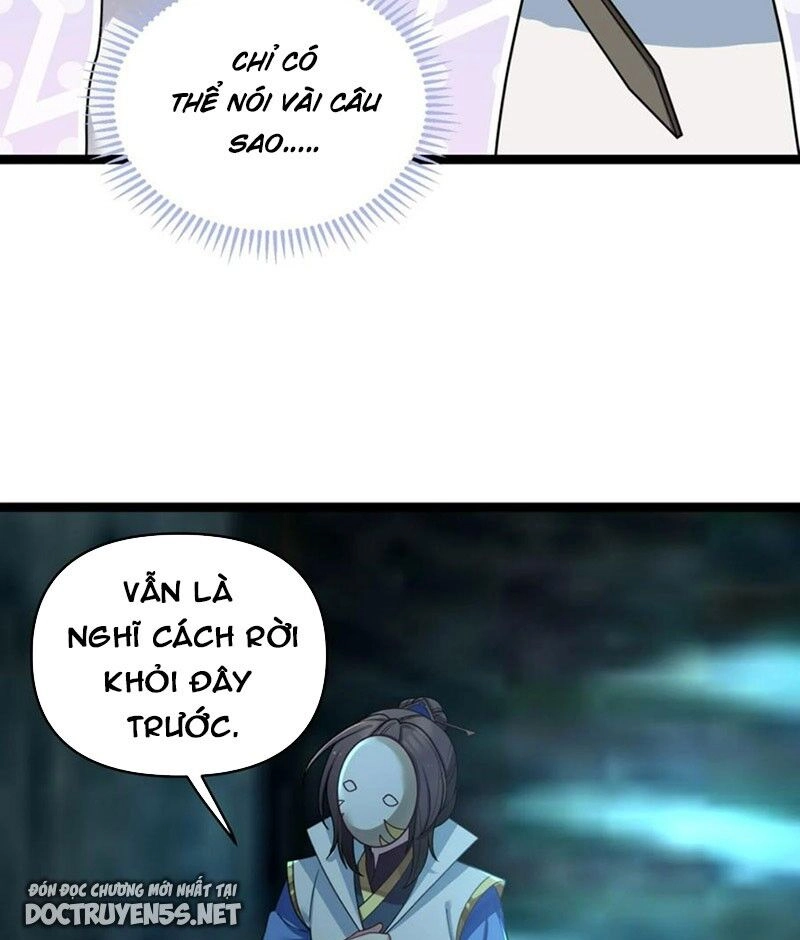 Nương Tử Nhà Ta Là Bạo Quân Nữ Đế Trong Tương Lai Chapter 45 - 11