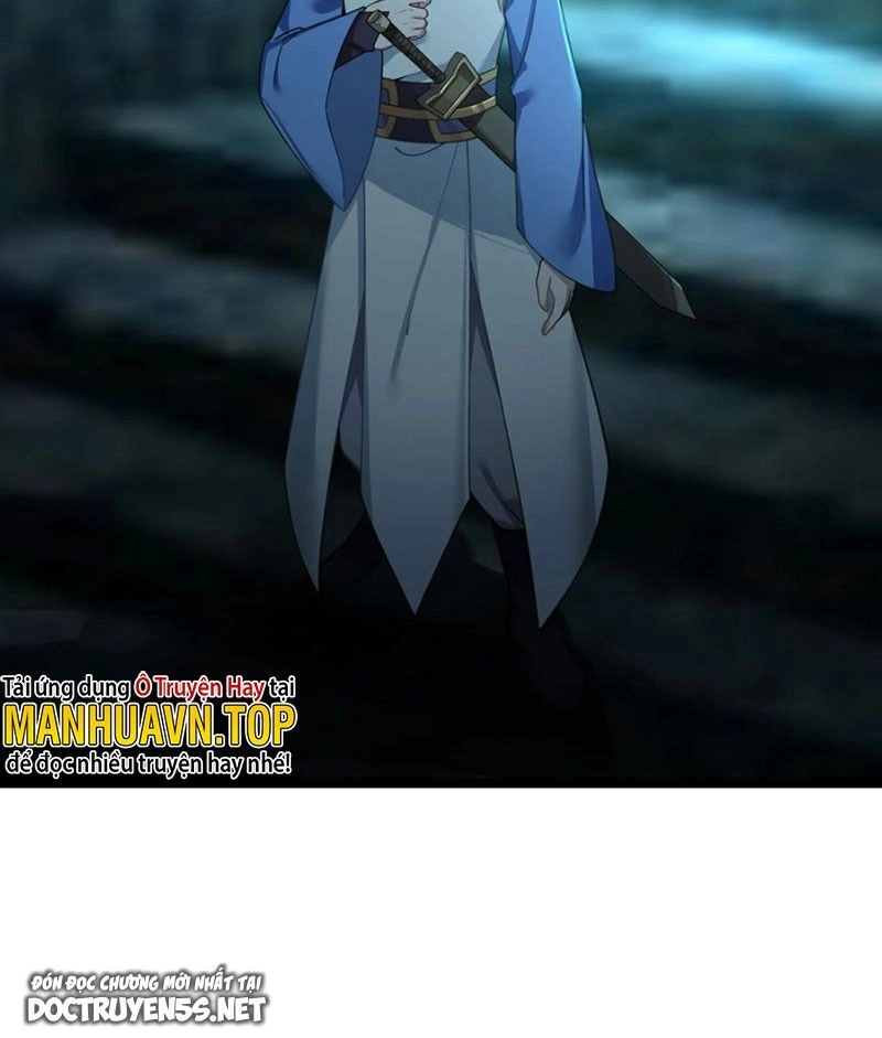 Nương Tử Nhà Ta Là Bạo Quân Nữ Đế Trong Tương Lai Chapter 45 - 12