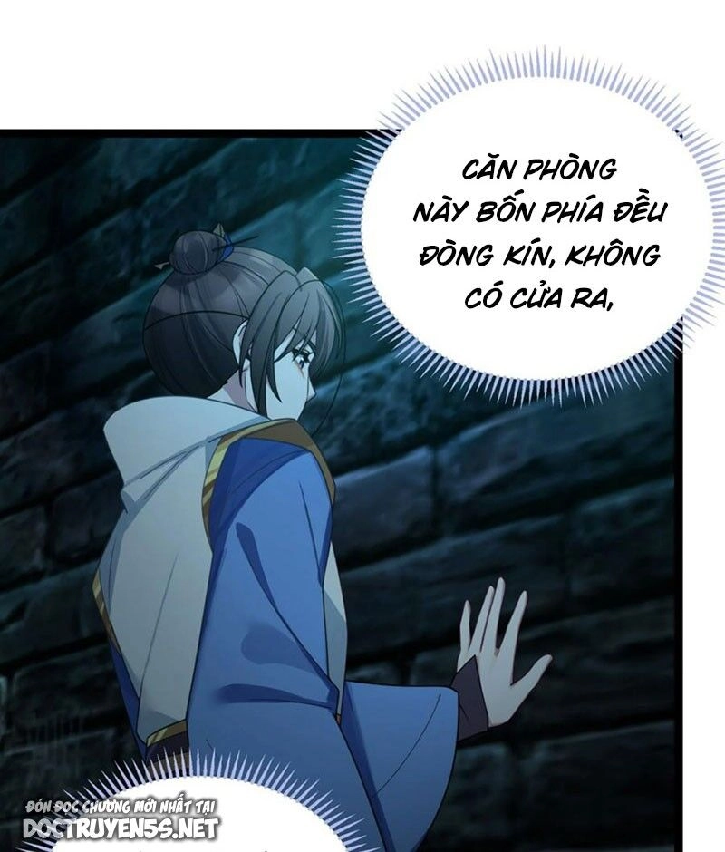 Nương Tử Nhà Ta Là Bạo Quân Nữ Đế Trong Tương Lai Chapter 45 - 15