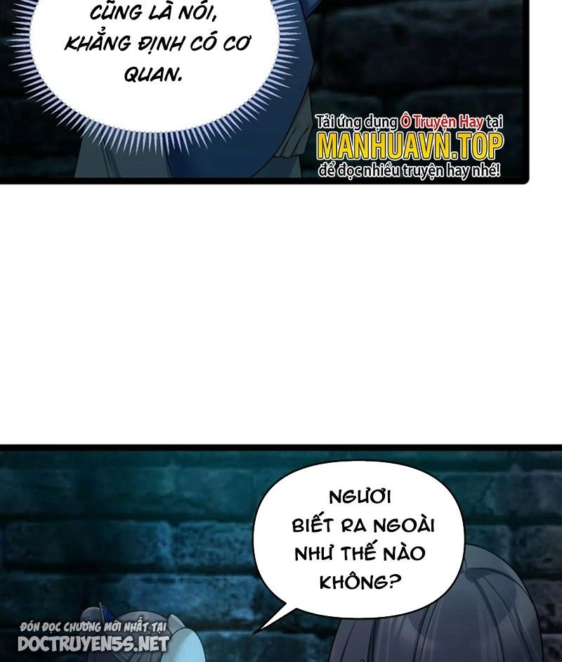 Nương Tử Nhà Ta Là Bạo Quân Nữ Đế Trong Tương Lai Chapter 45 - 16