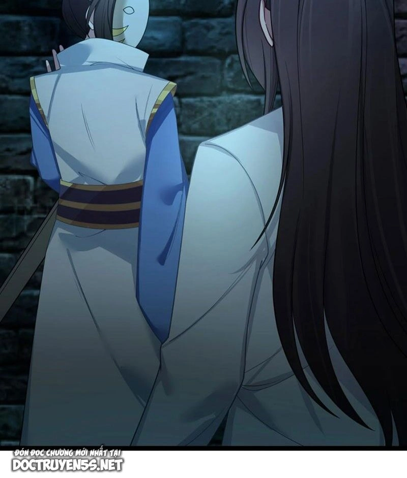 Nương Tử Nhà Ta Là Bạo Quân Nữ Đế Trong Tương Lai Chapter 45 - 17