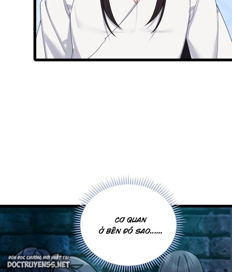 Nương Tử Nhà Ta Là Bạo Quân Nữ Đế Trong Tương Lai Chapter 45 - 19