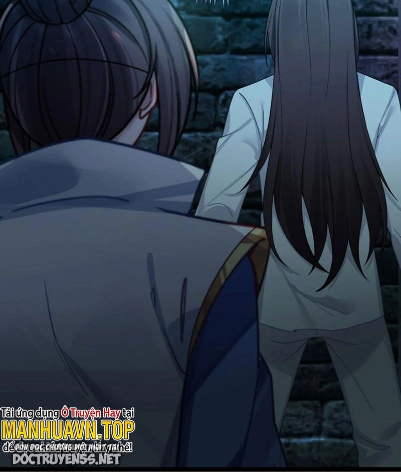 Nương Tử Nhà Ta Là Bạo Quân Nữ Đế Trong Tương Lai Chapter 45 - 20