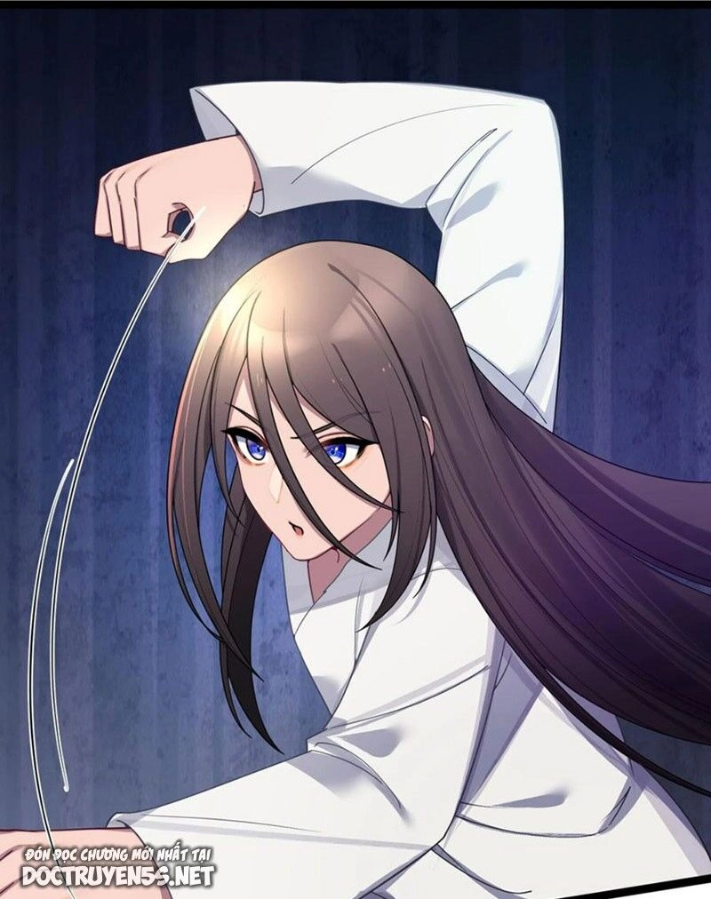 Nương Tử Nhà Ta Là Bạo Quân Nữ Đế Trong Tương Lai Chapter 45 - 21