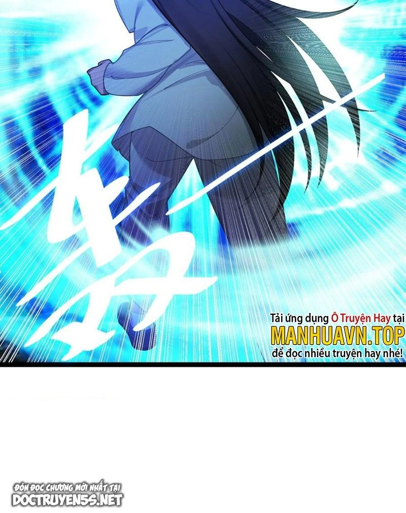 Nương Tử Nhà Ta Là Bạo Quân Nữ Đế Trong Tương Lai Chapter 45 - 23