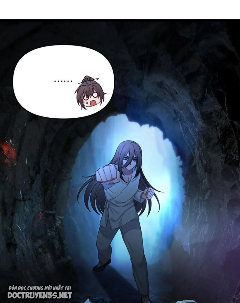 Nương Tử Nhà Ta Là Bạo Quân Nữ Đế Trong Tương Lai Chapter 45 - 24