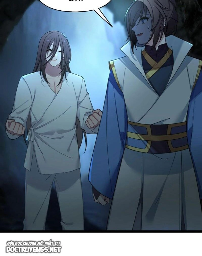 Nương Tử Nhà Ta Là Bạo Quân Nữ Đế Trong Tương Lai Chapter 45 - 26