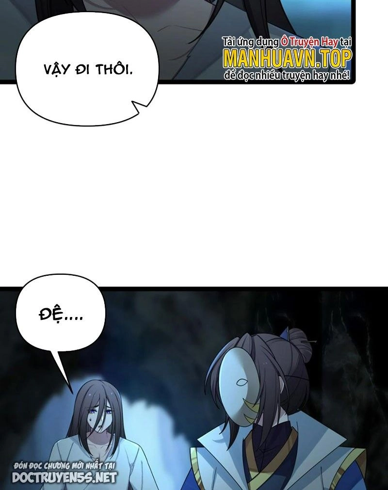 Nương Tử Nhà Ta Là Bạo Quân Nữ Đế Trong Tương Lai Chapter 45 - 28