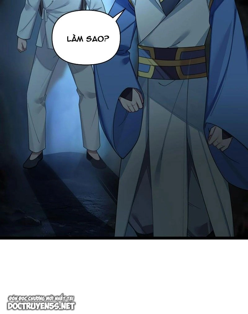 Nương Tử Nhà Ta Là Bạo Quân Nữ Đế Trong Tương Lai Chapter 45 - 29