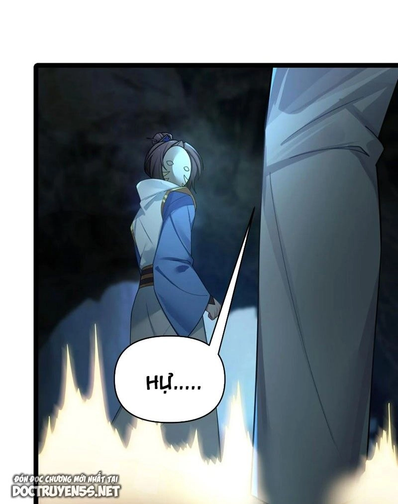 Nương Tử Nhà Ta Là Bạo Quân Nữ Đế Trong Tương Lai Chapter 45 - 30