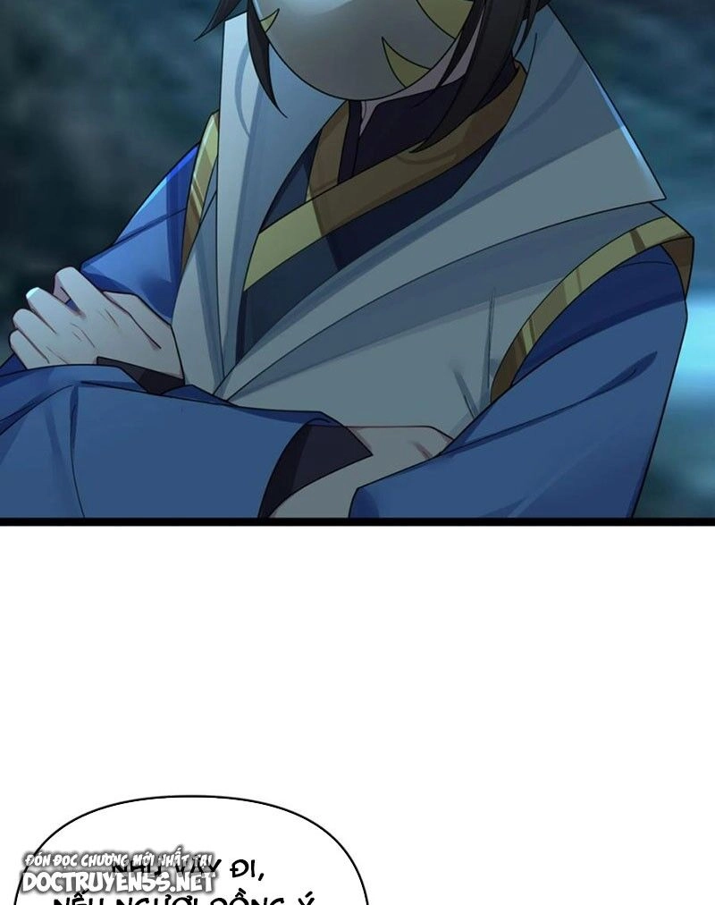 Nương Tử Nhà Ta Là Bạo Quân Nữ Đế Trong Tương Lai Chapter 45 - 32