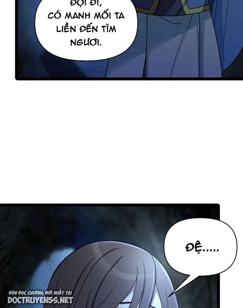 Nương Tử Nhà Ta Là Bạo Quân Nữ Đế Trong Tương Lai Chapter 45 - 37