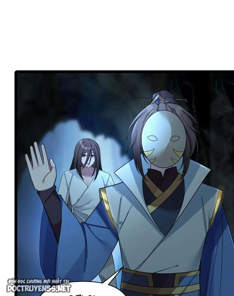 Nương Tử Nhà Ta Là Bạo Quân Nữ Đế Trong Tương Lai Chapter 45 - 38