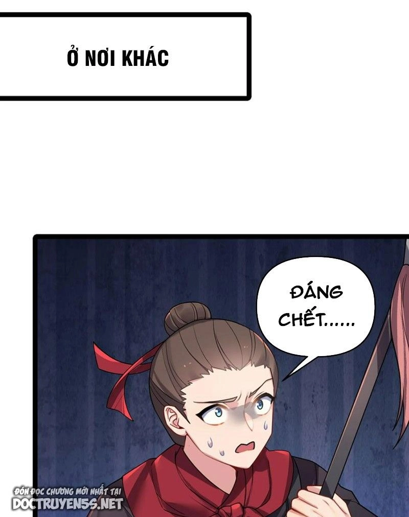 Nương Tử Nhà Ta Là Bạo Quân Nữ Đế Trong Tương Lai Chapter 45 - 40