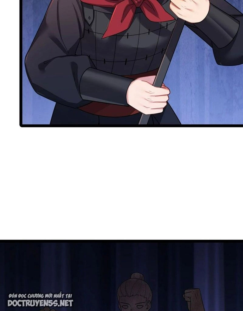 Nương Tử Nhà Ta Là Bạo Quân Nữ Đế Trong Tương Lai Chapter 45 - 41