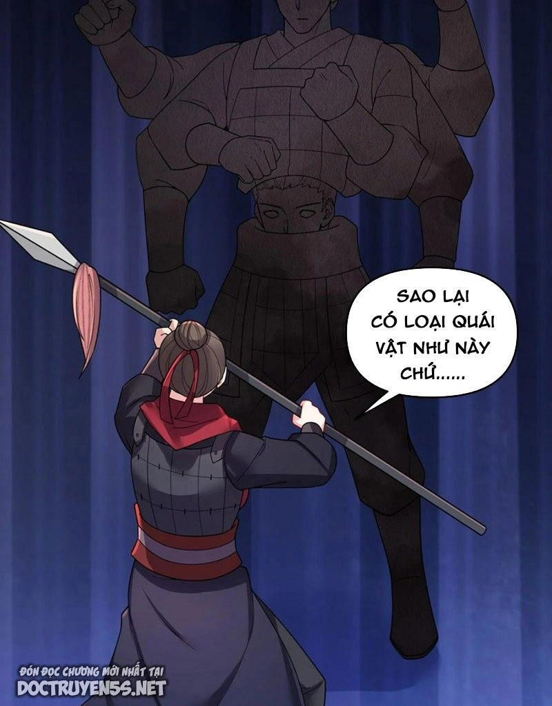 Nương Tử Nhà Ta Là Bạo Quân Nữ Đế Trong Tương Lai Chapter 45 - 42