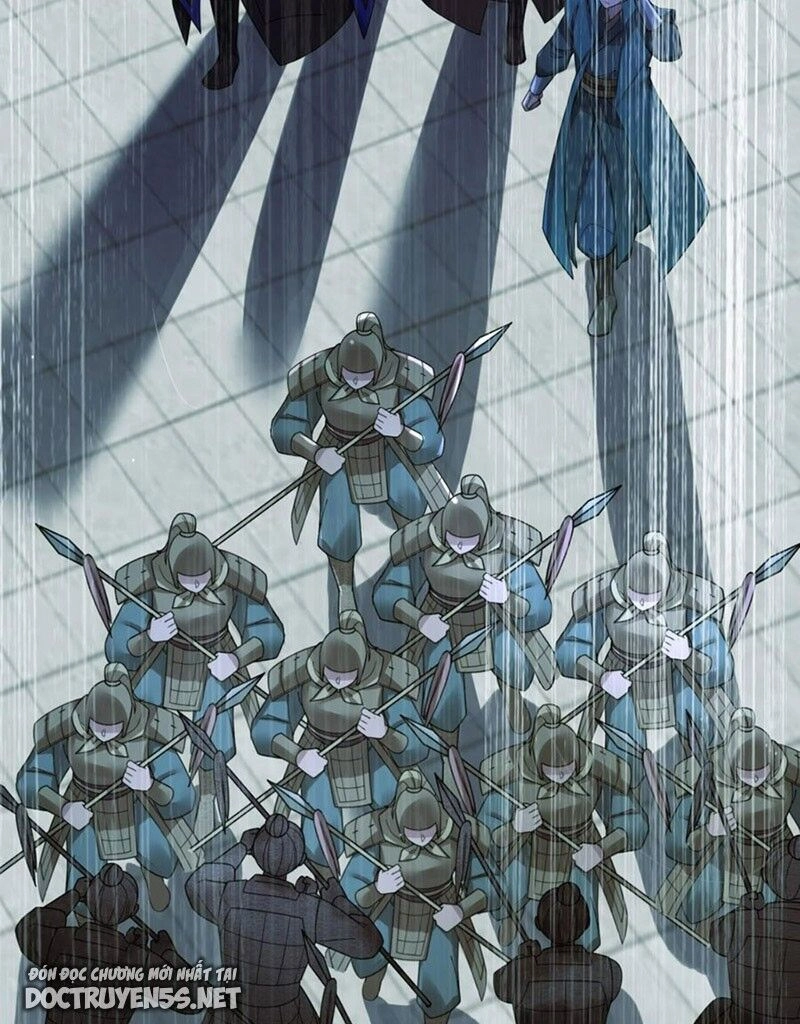 Nương Tử Nhà Ta Là Bạo Quân Nữ Đế Trong Tương Lai Chapter 45 - 45