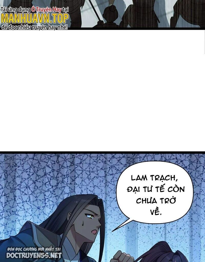 Nương Tử Nhà Ta Là Bạo Quân Nữ Đế Trong Tương Lai Chapter 45 - 46