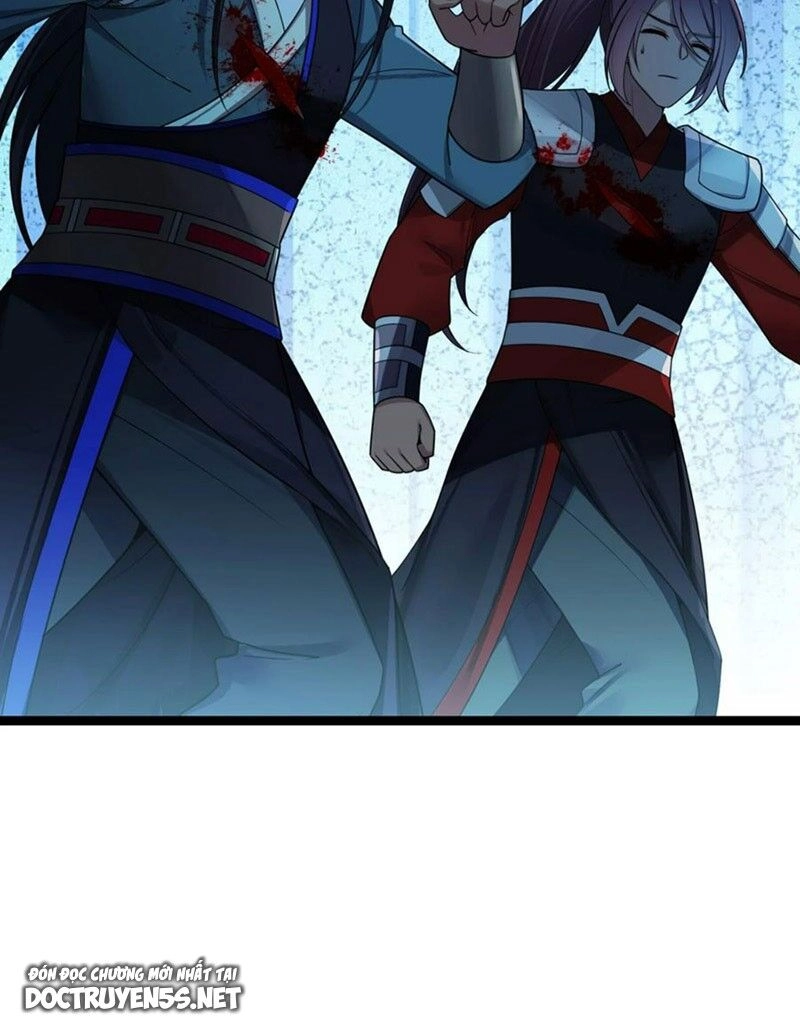 Nương Tử Nhà Ta Là Bạo Quân Nữ Đế Trong Tương Lai Chapter 45 - 47