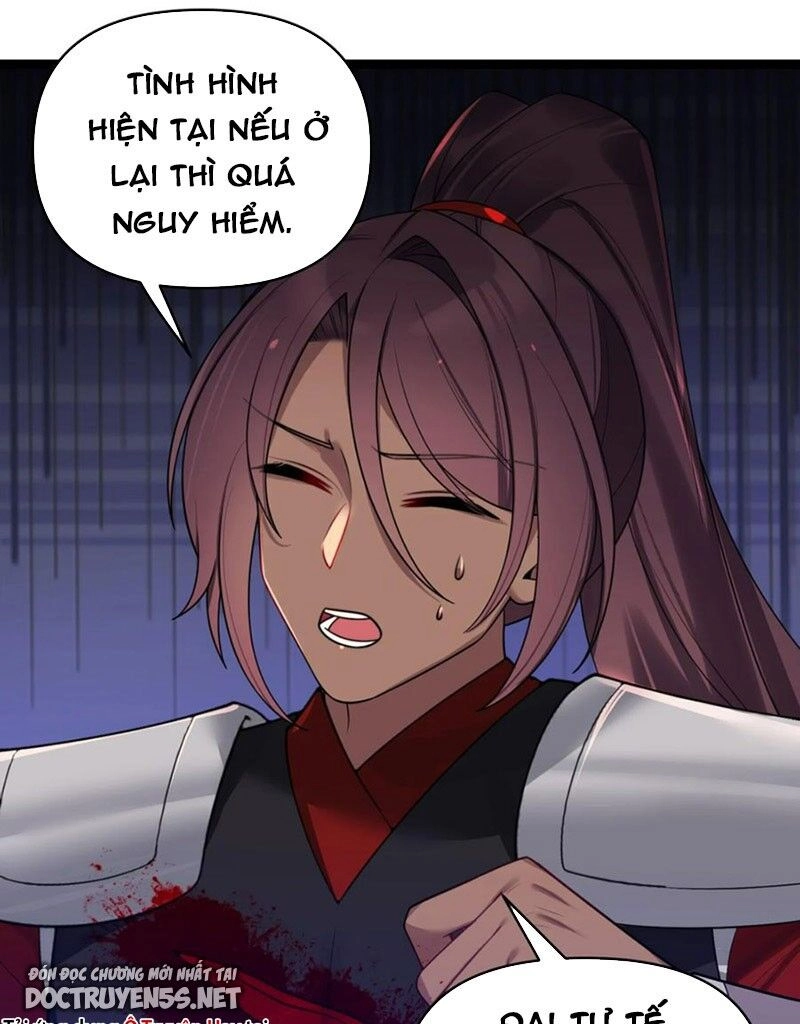 Nương Tử Nhà Ta Là Bạo Quân Nữ Đế Trong Tương Lai Chapter 45 - 48