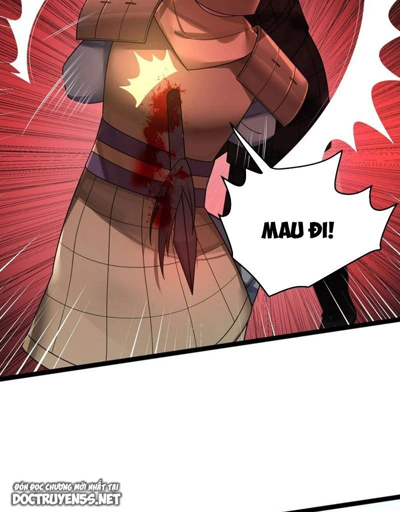 Nương Tử Nhà Ta Là Bạo Quân Nữ Đế Trong Tương Lai Chapter 45 - 50