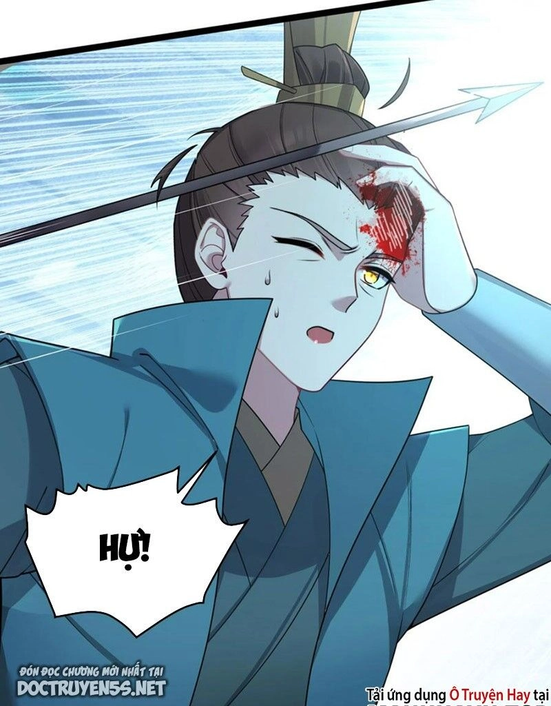 Nương Tử Nhà Ta Là Bạo Quân Nữ Đế Trong Tương Lai Chapter 45 - 51