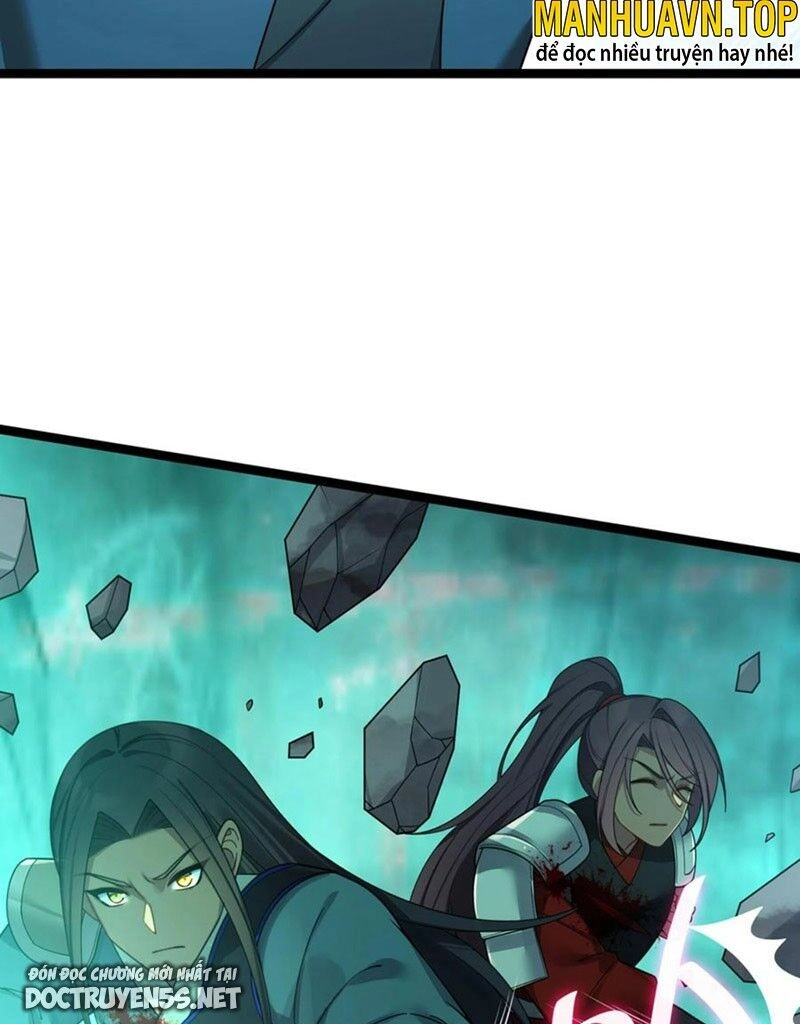 Nương Tử Nhà Ta Là Bạo Quân Nữ Đế Trong Tương Lai Chapter 45 - 52