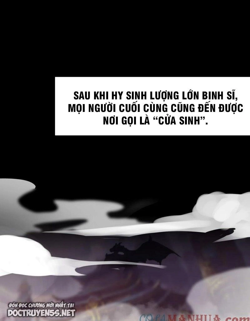 Nương Tử Nhà Ta Là Bạo Quân Nữ Đế Trong Tương Lai Chapter 45 - 54