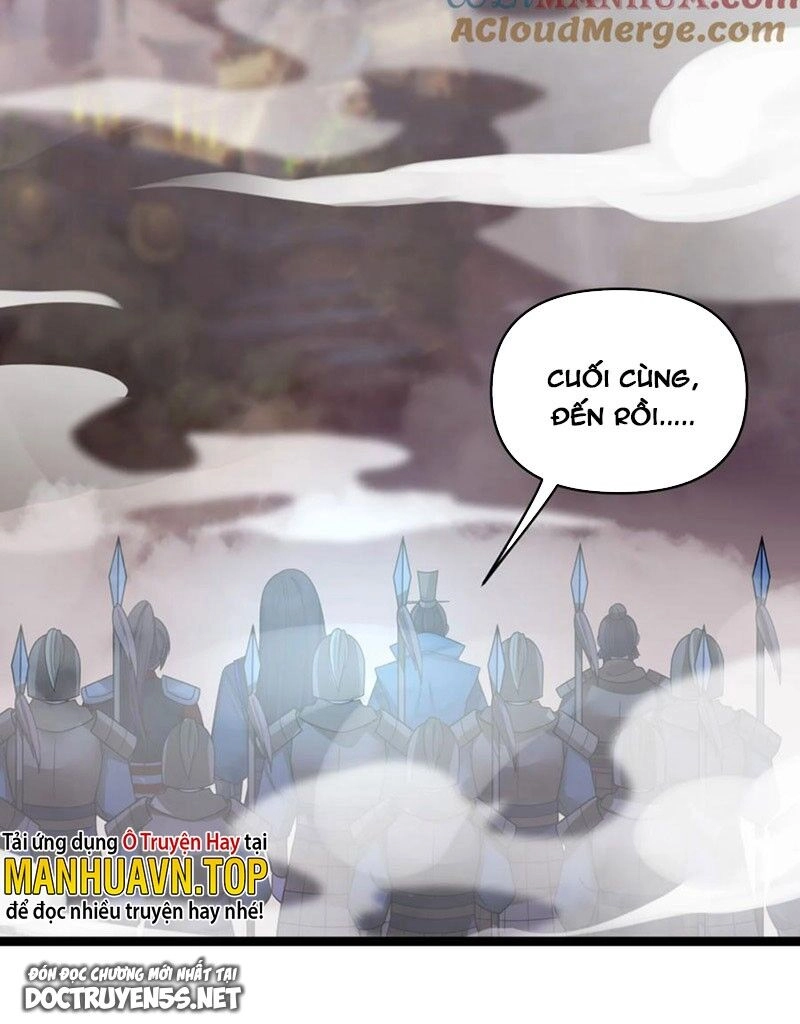 Nương Tử Nhà Ta Là Bạo Quân Nữ Đế Trong Tương Lai Chapter 45 - 55