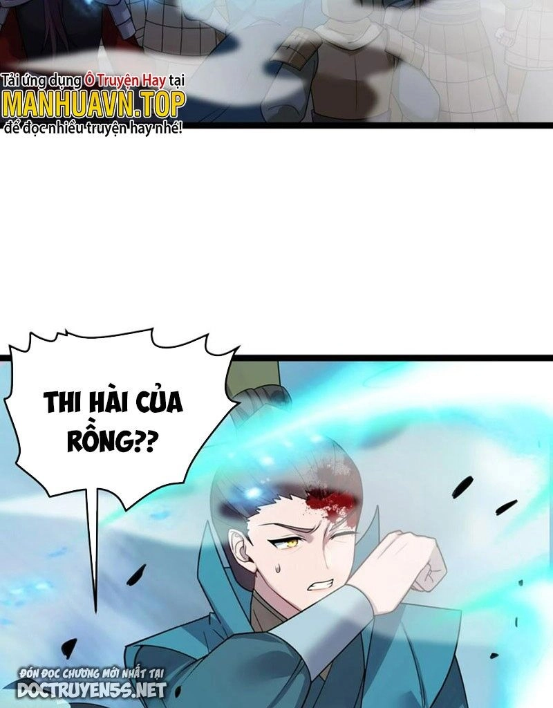 Nương Tử Nhà Ta Là Bạo Quân Nữ Đế Trong Tương Lai Chapter 45 - 59