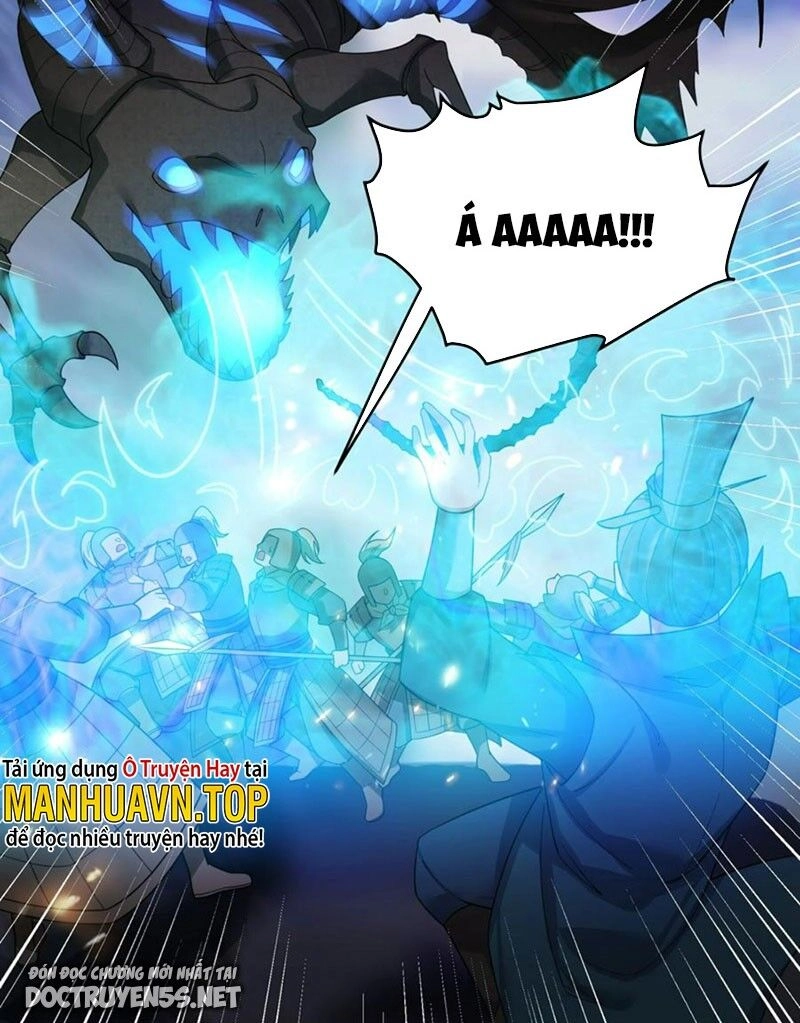 Nương Tử Nhà Ta Là Bạo Quân Nữ Đế Trong Tương Lai Chapter 45 - 63