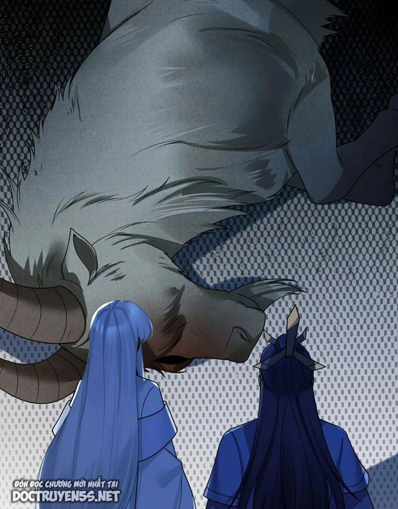 Nương Tử Nhà Ta Là Bạo Quân Nữ Đế Trong Tương Lai Chapter 45 - 65