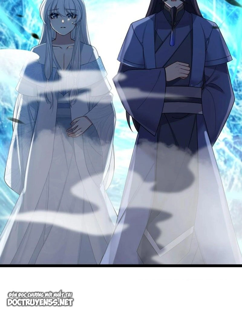 Nương Tử Nhà Ta Là Bạo Quân Nữ Đế Trong Tương Lai Chapter 45 - 70