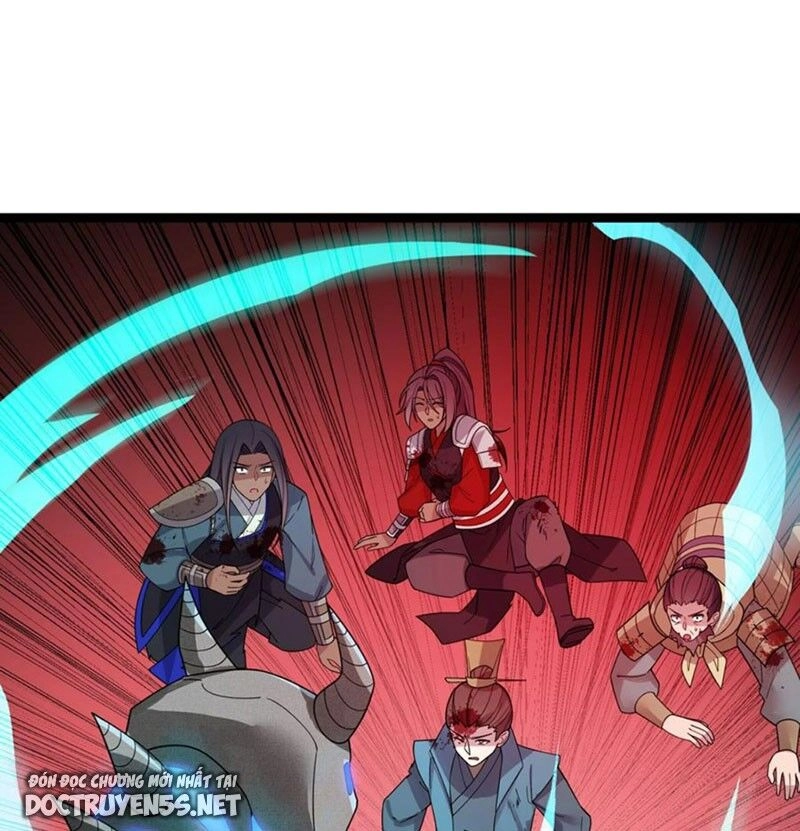 Nương Tử Nhà Ta Là Bạo Quân Nữ Đế Trong Tương Lai Chapter 45 - 91