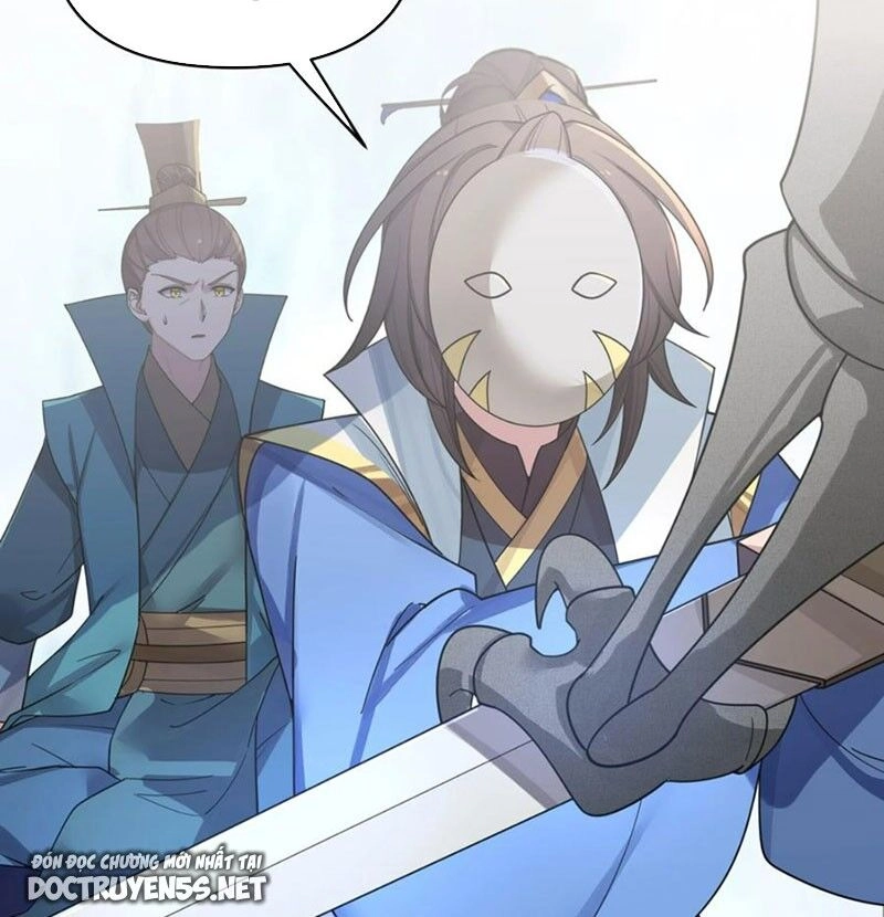 Nương Tử Nhà Ta Là Bạo Quân Nữ Đế Trong Tương Lai Chapter 45 - 96